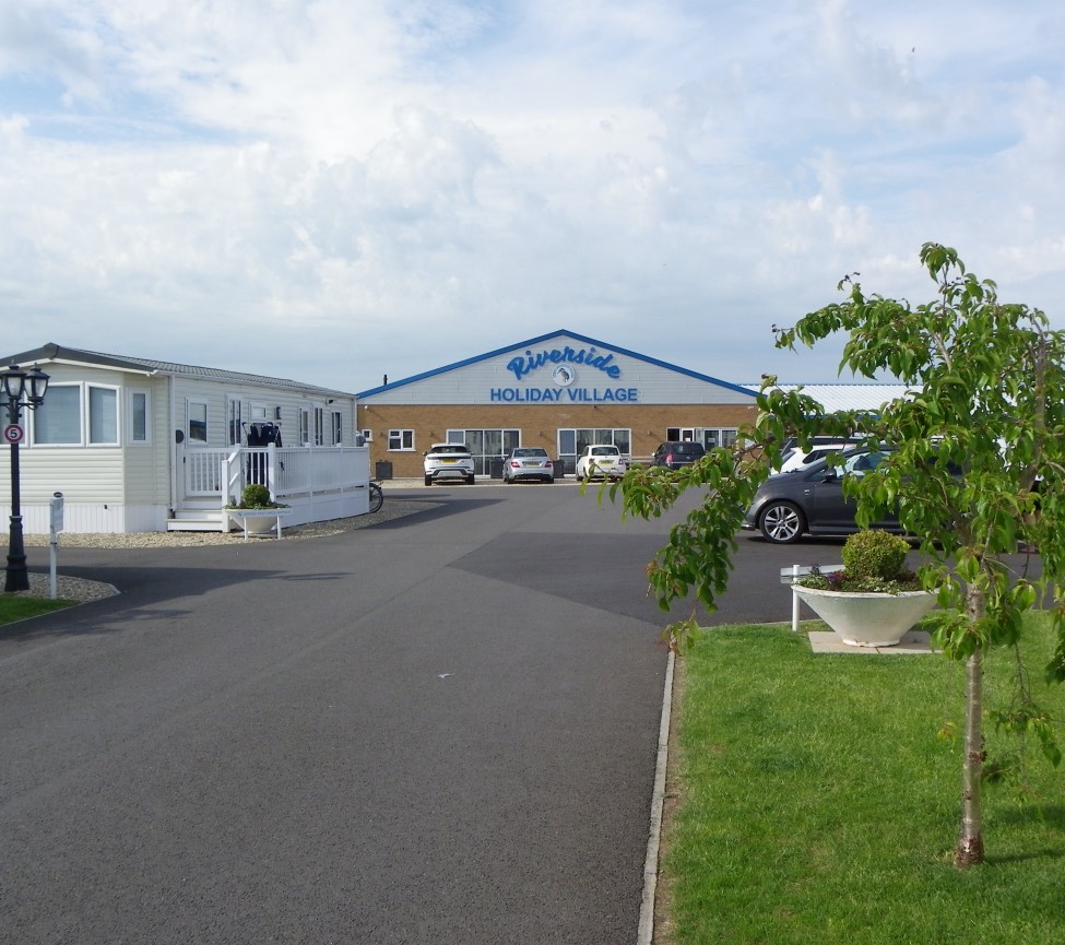 Holiday Parks in Weston Super Mare Somerset